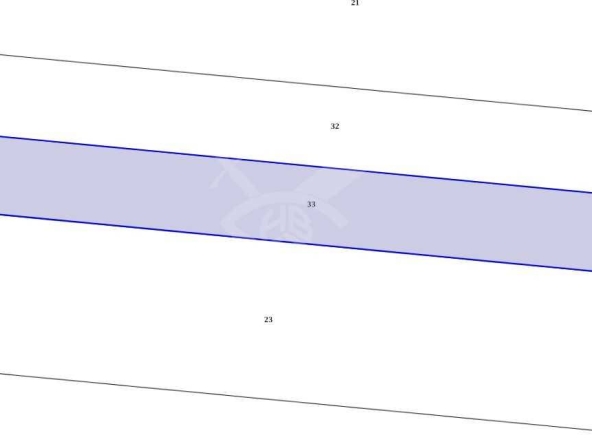 Парцел в Обзор - 2999 кв.м за 2 €/кв.м - Снимка #1