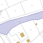 Парцел в Асеновград - 1908 кв.м за 26 €/кв.м - Снимка #1