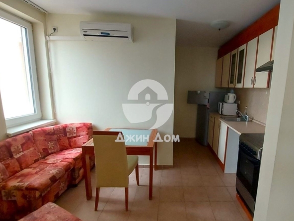 Тристаен апартамент в Свети Влас - 63 кв.м за 1143 €/кв.м - Снимка #1