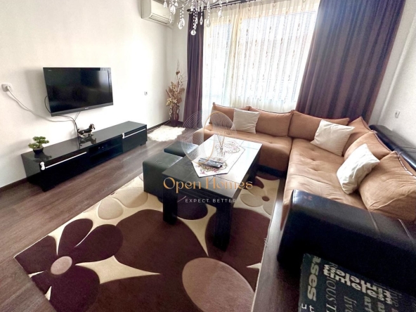 Четиристаен апартамент в Асеновград - 100 кв.м за 1050 €/кв.м - Снимка #1