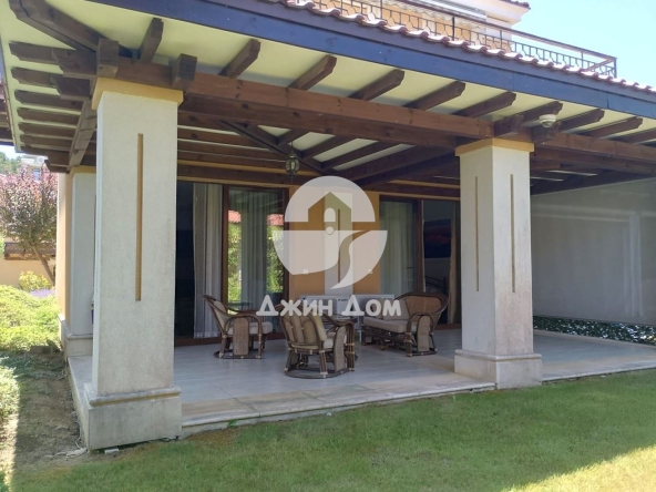 Двустаен апартамент в Созопол - 140 кв.м за 547 €/кв.м - Снимка #1