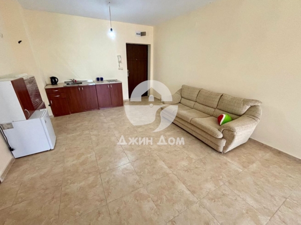 Тристаен апартамент в с. Равда, Област Бургас - 66 кв.м за 1182 €/кв.м - Снимка #1