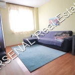 Дава се под наем Двустаен апартамент в София, Център - 60 кв.м за 500 € - Снимка #1