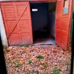 Дава се под наем Гараж / Паркомясто в София, Изток - 25 кв.м за 178.5 € - Снимка #1