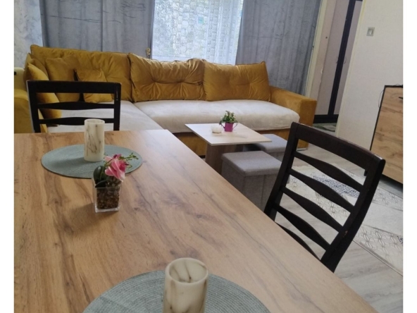 Двустаен апартамент в Радомир - 55 кв.м за 881 €/кв.м - Снимка #1