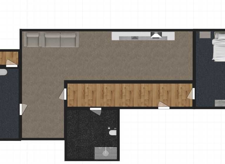 Тристаен апартамент в Пловдив, Остромила - 70 кв.м за 985 €/кв.м - Снимка #1