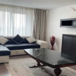 Дава се под наем Тристаен апартамент в Пловдив, Младежки Хълм - 90 кв.м за 326.4 € - Снимка #1