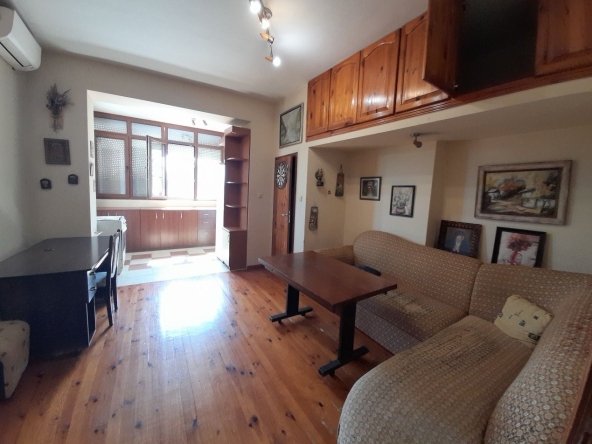 Двустаен апартамент в Пловдив, Кючук Париж - 48 кв.м за 2396 €/кв.м - Снимка #1