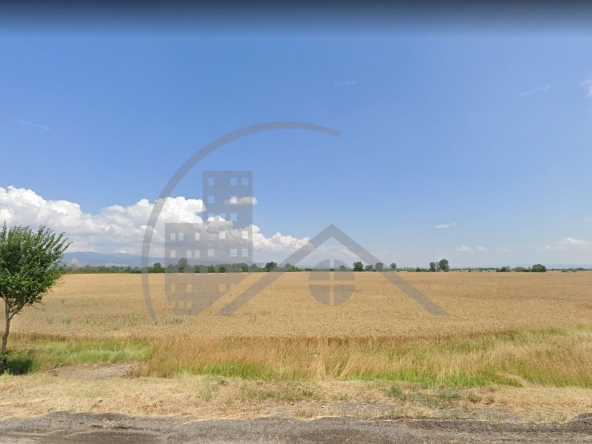 Парцел в с. Кичево, Област Варна - 2490 кв.м за 15 €/кв.м - Снимка #1