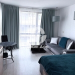 Едностаен апартамент в к.к. Слънчев бряг - 42 кв.м за 753 €/кв.м - Снимка #1