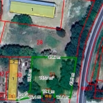 Парцел в с. Поликраище, Област Велико Търново - 5694 кв.м за 63 €/кв.м - Снимка #1