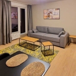 Дава се под наем Двустаен апартамент в София, Люлин 10 - 80 кв.м за 650 € - Снимка #1