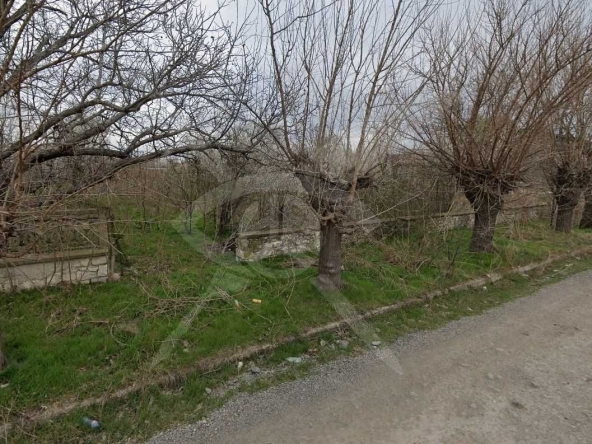 Парцел в с. Шишманци, Област Пловдив - 1130 кв.м за 21 €/кв.м - Снимка #1