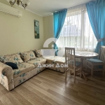 Двустаен апартамент в Свети Влас - 51 кв.м за 1471 €/кв.м - Снимка #1