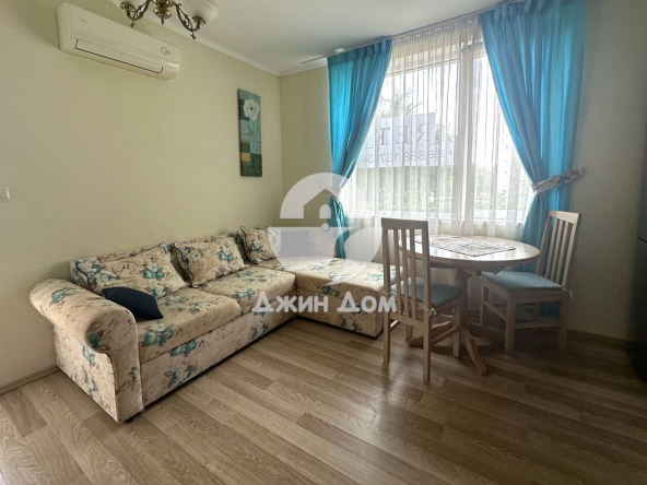 Двустаен апартамент в Свети Влас - 51 кв.м за 1471 €/кв.м - Снимка #1
