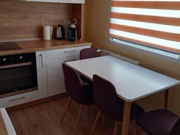 Дава се под наем Едностаен апартамент в София, Надежда 1 - 47 кв.м за 373.83 € - Снимка #1