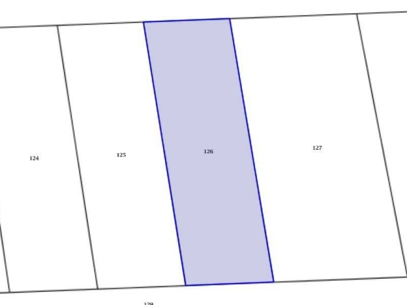 Парцел в Асеновград - 1630 кв.м за 31 €/кв.м - Снимка #1