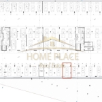 Гараж / Паркомясто в Варна, Победа - 15 кв.м за 1360 €/кв.м - Снимка #1