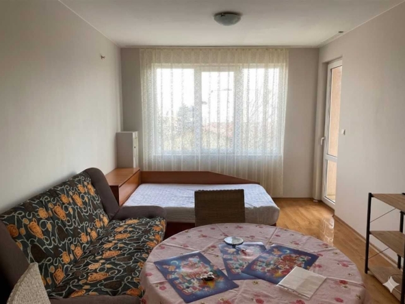 Дава се под наем Двустаен апартамент в София, Овча купел - 52 кв.м за 498.27 € - Снимка #1