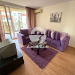 Двустаен апартамент в к.к. Слънчев бряг - 57 кв.м за 1141 €/кв.м - Снимка #1