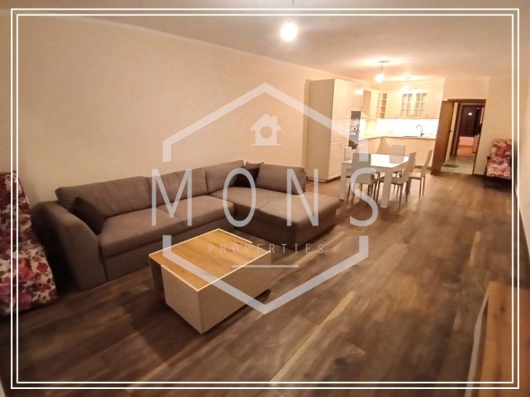 Дава се под наем Тристаен апартамент в София, Дианабад - 140 кв.м за 1047.03 € - Снимка #1