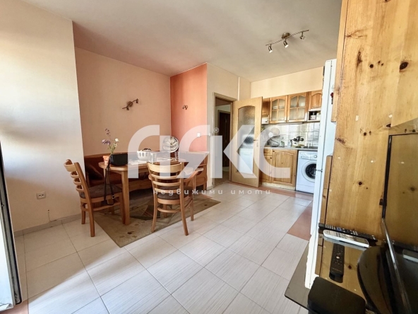 Тристаен апартамент в София, Редута - 75 кв.м за 1700 €/кв.м - Снимка #1