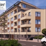 Двустаен апартамент в София, Манастирски ливади - 75 кв.м за 2720 €/кв.м - Снимка #1