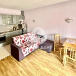 Двустаен апартамент в к.к. Слънчев бряг - 64 кв.м за 1157 €/кв.м - Снимка #1