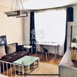 Дава се под наем Едностаен апартамент в София, Оборище - 55 кв.м за 600 € - Снимка #1