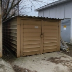 Гараж / Паркомясто в Стара Загора, Железник - център - 9999 кв.м за 0 €/кв.м - Снимка #1