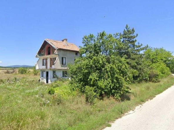 Къща в с. Сбор, Област Пазарджик - 40 кв.м за 178 €/кв.м - Снимка #1