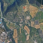 Парцел в Стара Загора, м-т Беш Бунар - 890 кв.м за 34 €/кв.м - Снимка #1