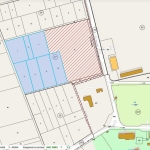 Парцел в с. Овощник, Област Стара Загора - 27848 кв.м за 1 €/кв.м - Снимка #1