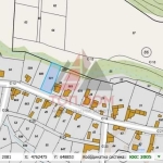 Парцел в Варна, Аспарухово - 1756 кв.м за 10 €/кв.м - Снимка #1