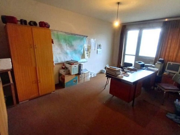 Двустаен апартамент в София, Красна поляна 3 - 42 кв.м за 2596 €/кв.м - Снимка #1