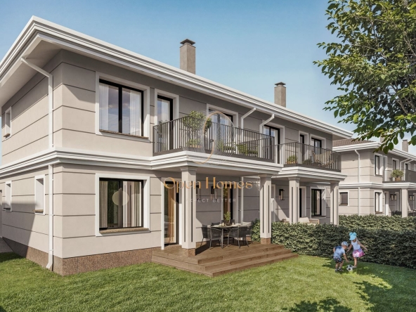 Къща в с. Рогош, Област Пловдив - 148 кв.м за 889 €/кв.м - Снимка #1