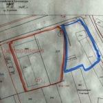 Парцел в Етрополе - 1777 кв.м за 70 €/кв.м - Снимка #1