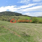 Парцел в с. Боснек, Област Перник - 592 кв.м за 83 €/кв.м - Снимка #1