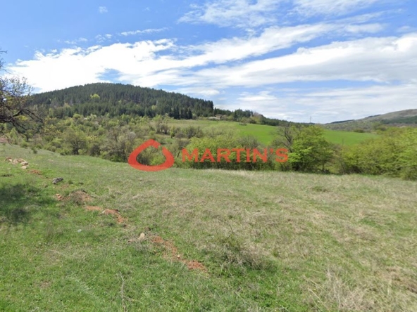 Парцел в с. Боснек, Област Перник - 592 кв.м за 83 €/кв.м - Снимка #1