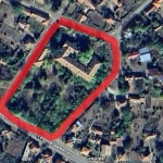 Промишлена сграда в с. Радомирци, Област Плевен - 9090 кв.м за 13 €/кв.м - Снимка #1