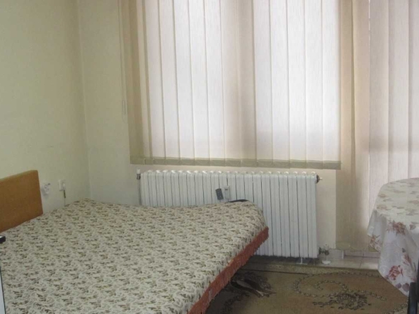 Дава се под наем Едностаен апартамент в Пловдив, Мараша - 45 кв.м за 198.9 € - Снимка #1