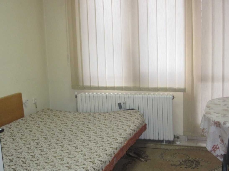 Дава се под наем Едностаен апартамент в Пловдив, Мараша - 45 кв.м за 198.9 € - Снимка #1