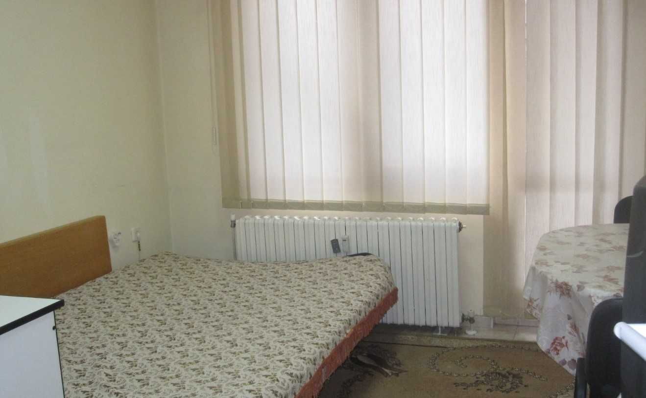 Дава се под наем Едностаен апартамент в Пловдив, Мараша - 45 кв.м за 198.9 € - Снимка #1