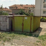 Гараж / Паркомясто в Сливен, Център - 15 кв.м за 16 €/кв.м - Снимка #1