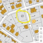 Парцел в Попово - 714 кв.м за 40 €/кв.м - Снимка #1