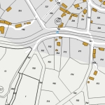 Парцел в с. Ботево, Област Варна - 2350 кв.м за 10 €/кв.м - Снимка #1