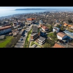 Двустаен апартамент в Варна, Център - 60 кв.м за 1008 €/кв.м - Снимка #1