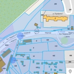 Парцел в Пловдив, Каменица 2 - 4156 кв.м за 150 €/кв.м - Снимка #1