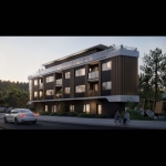 Тристаен апартамент в Варна, м-т Акчелар - 95 кв.м за 863 €/кв.м - Снимка #1