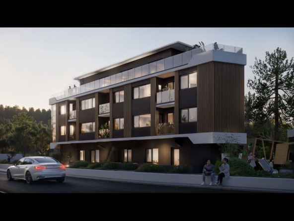 Тристаен апартамент в Варна, м-т Акчелар - 95 кв.м за 863 €/кв.м - Снимка #1